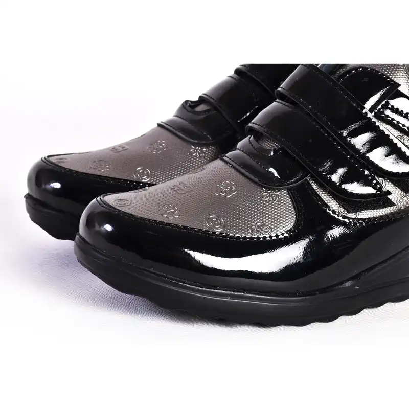 کفش روزمره زنانه تین بانی مدل کلویی 05