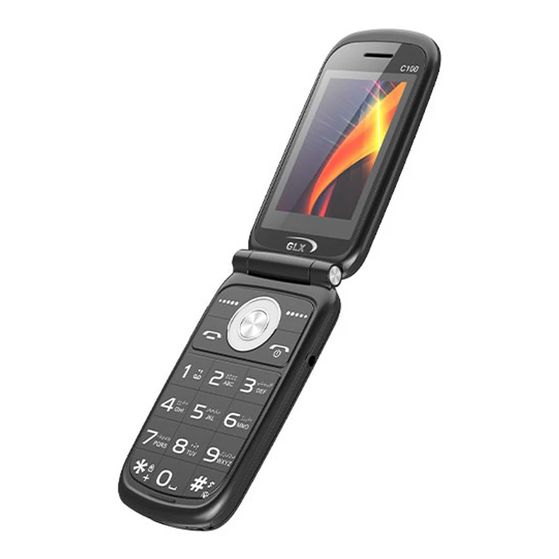 GLX C100 - 2 SIM | Storage 32MB