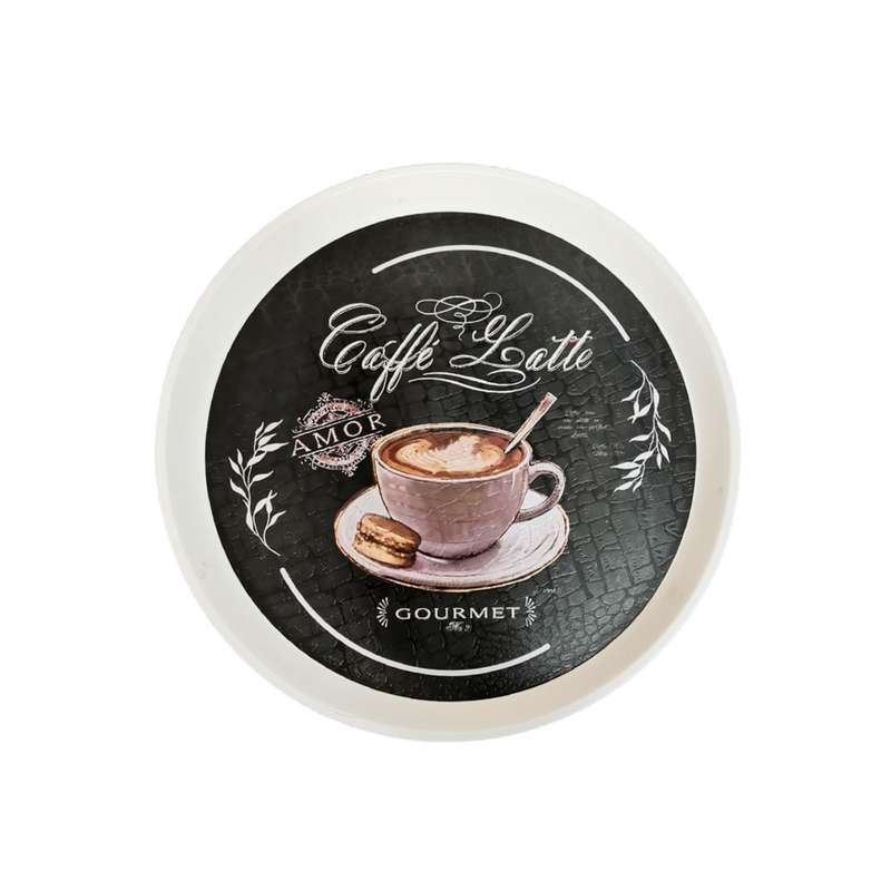 سینی مدل Latte