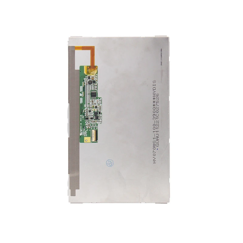 ال سی دی کد G-T211 مناسب برای تبلت سامسونگ GALAXY T211