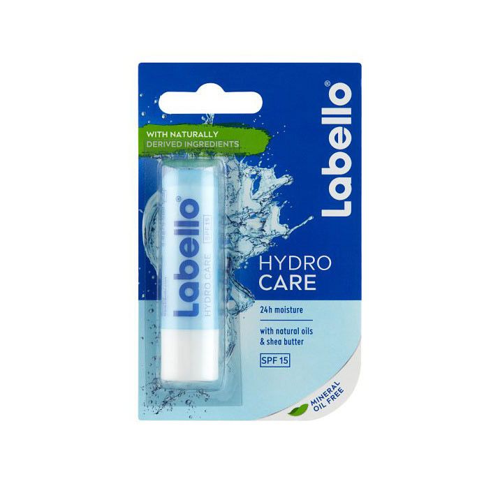 بالم لب لابلو مدل HYDRO CARE -  - 1