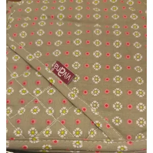 دستگیره آشپزخانه لایکو سری ویوانا کد 6603 - بسته 2 عددی