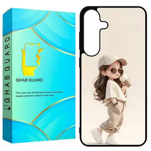 Ghab Guard GCHPS24 Cover For Samsung Galaxy S24 