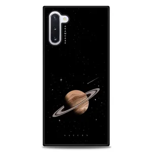 AKAM AMC-WSGN10-PLANET-22 Cover For Samsung Galaxy Note 10