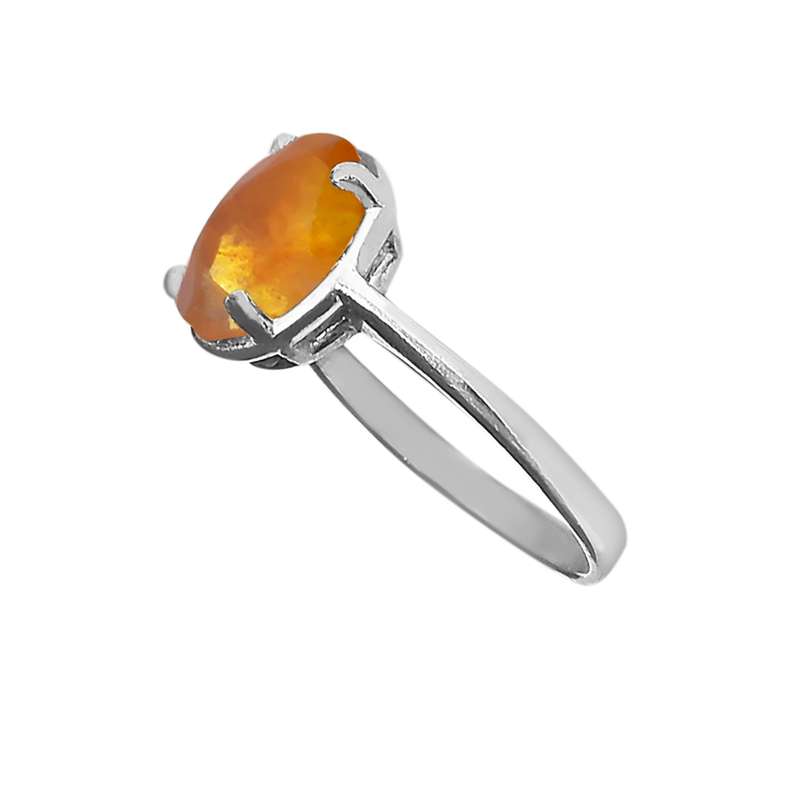 انگشتر نقره زنانه نقره جات لطفی مدل یاقوت کد ANZS02E03 انگشتر نقره زنانه نقره جات لطفی مدل یاقوت کد ANZS02E03