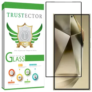 Trustector NPOT Screen Protector For Samsung Galaxy S25 Ultra