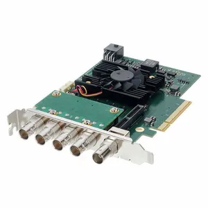 کارت کپچر بلک مجیک دیزاین مدل  Blackmagic Design Decklink 8K Pro