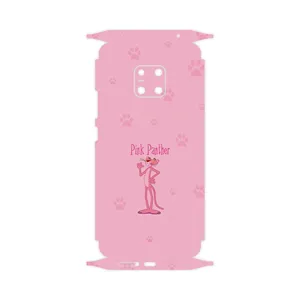 MAHOOT The Pink Panther-FullSkin Cover Sticker for Huawei Mate 20 Pro