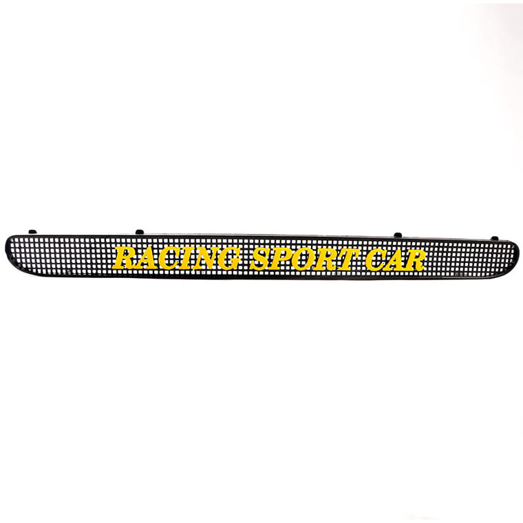 توری زیر سپر جلو خودرو مدل RACING-ZAR مناسب برای پراید 131
