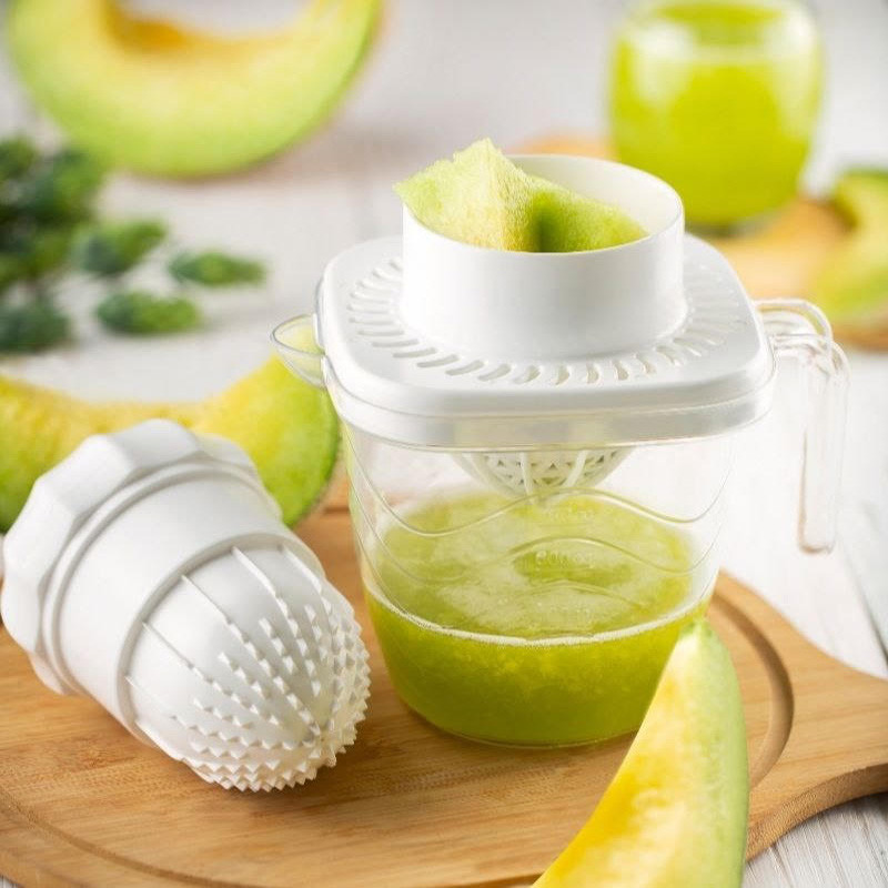 آب مرکبات گیری دستی پلی نیک مدل RA-90