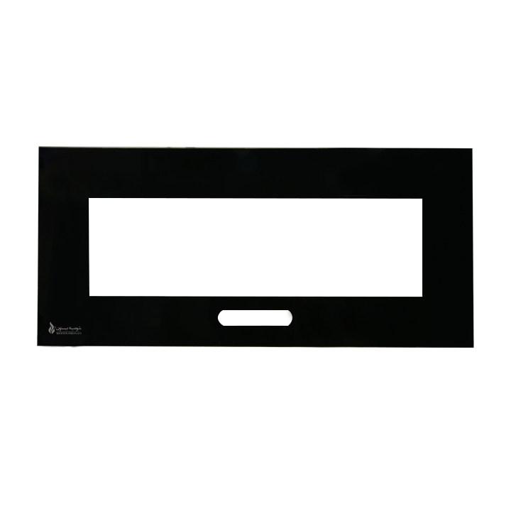 شومینه دیواری برقی شومینه بیستون مدل B.Z_W16_130_L2.bs