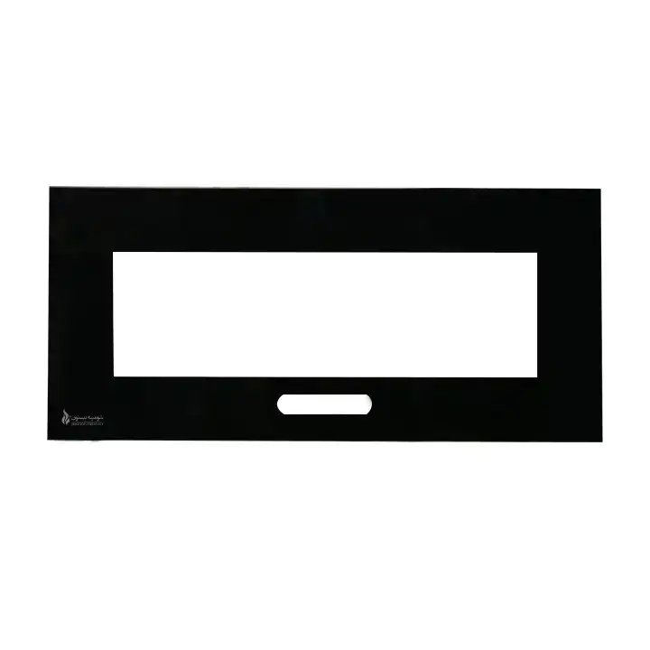 شومینه دیواری برقی شومینه بیستون مدل C.Z_W17_130_L2.bs