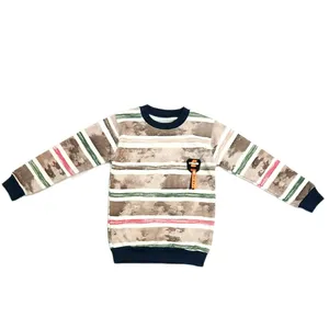 سویشرت پسرانه مدل hdih 3560