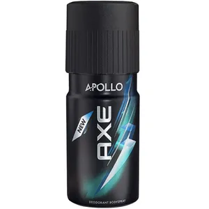 اسپری مردانه اکس  مدل Apollo حجم 150 میلی لیتر