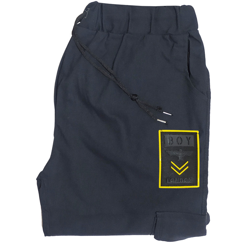 شلوار مردانه صدرا مدل BOY LONDON کد R-40231