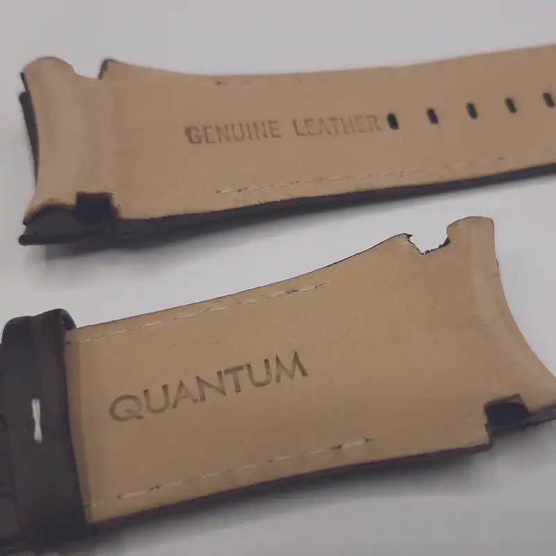 بند ساعت مچی کوانتوم مدل EXG363.70