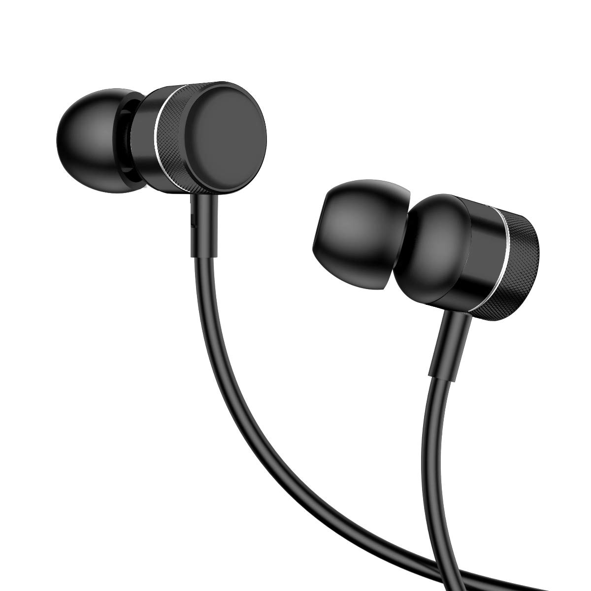 هدفون باسئوس مدل ENCOK NGH04-0S