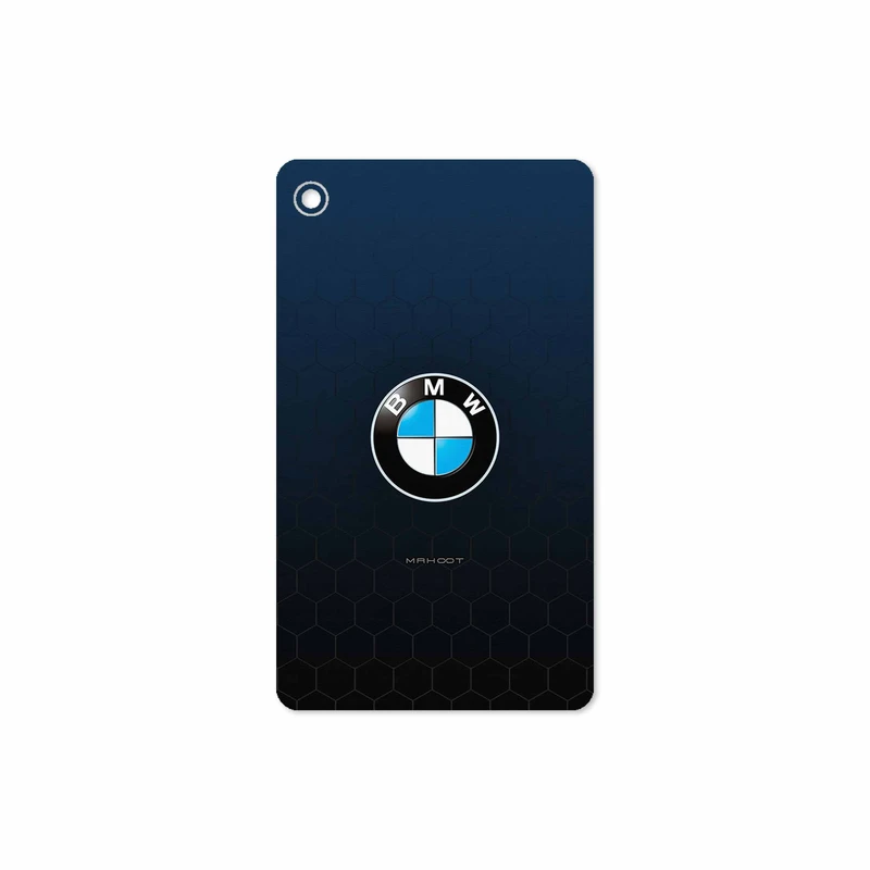 برچسب پوششی ماهوت مدل BMW مناسب برای تبلت لنوو Tab M7 2019
