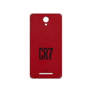 MAHOOT RL-CR7 Cover Sticker for Xiaomi Redmi Note 2