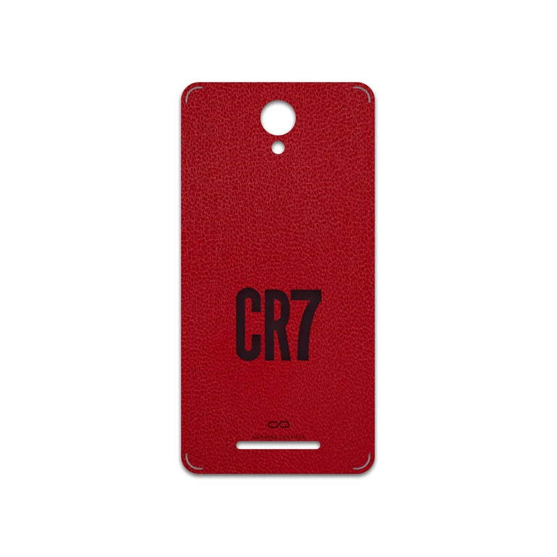 برچسب پوششی ماهوت مدل RL-CR7 مناسب برای گوشی موبایل شیائومی Redmi Note 2