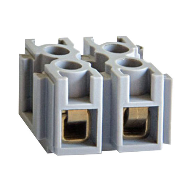 ترمینال شاخه ای رعد مدل RMT6 بسته 3 عددی