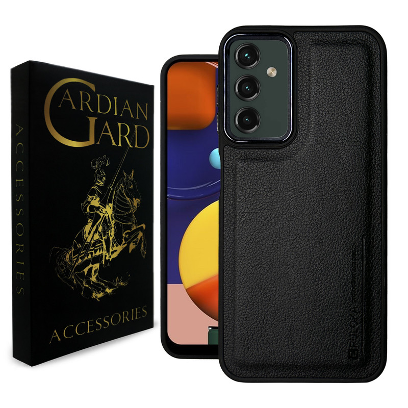 کاور گاردین گارد مدل Isabella مناسب برای گوشی موبایل سامسونگ Galaxy A54