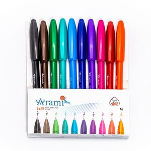 نقد و بررسی خودکار آرامی مدل 2365 بسته 10 عددی توسط خریداران