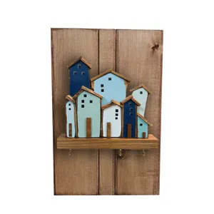 کاور جعبه فیوز مدل دهکده رویایی کد 5351L