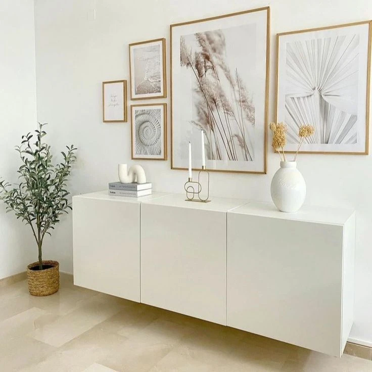 کنسول مدل 2445 طول 160 سانتی متر