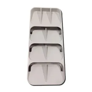 نظم دهنده طرح قاشق چنگال مدل smart6