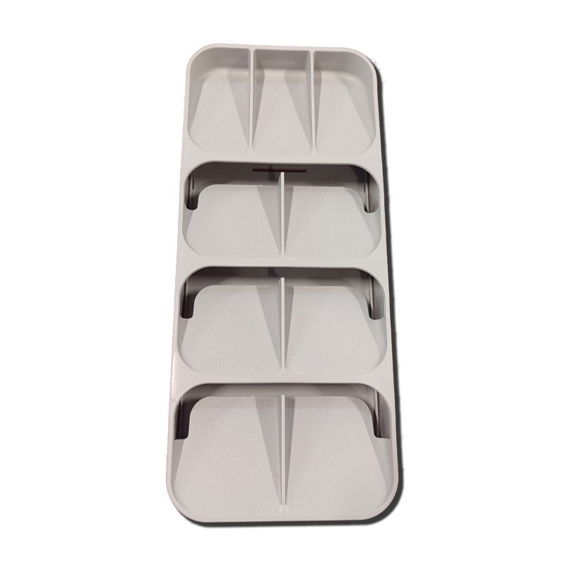 نظم دهنده طرح قاشق چنگال مدل smart6