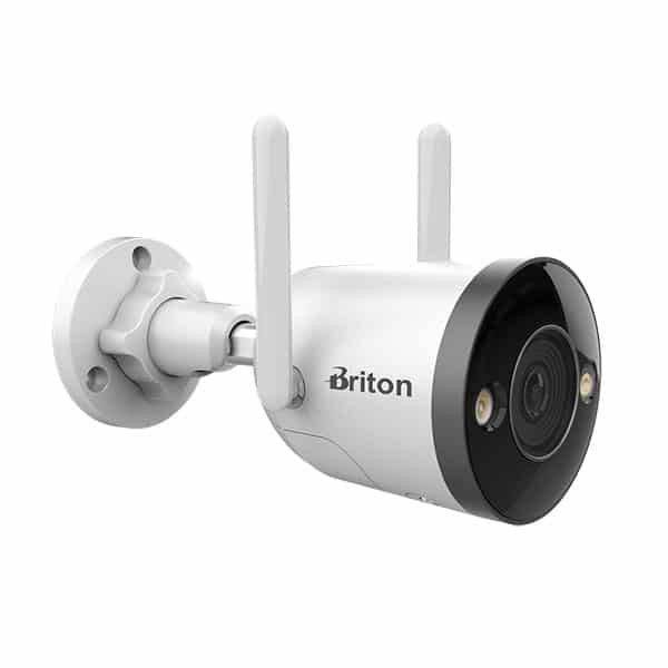 دوربین مداربسته وایرلس تحت شبکه برایتون مدل iot-72b72-tmsc