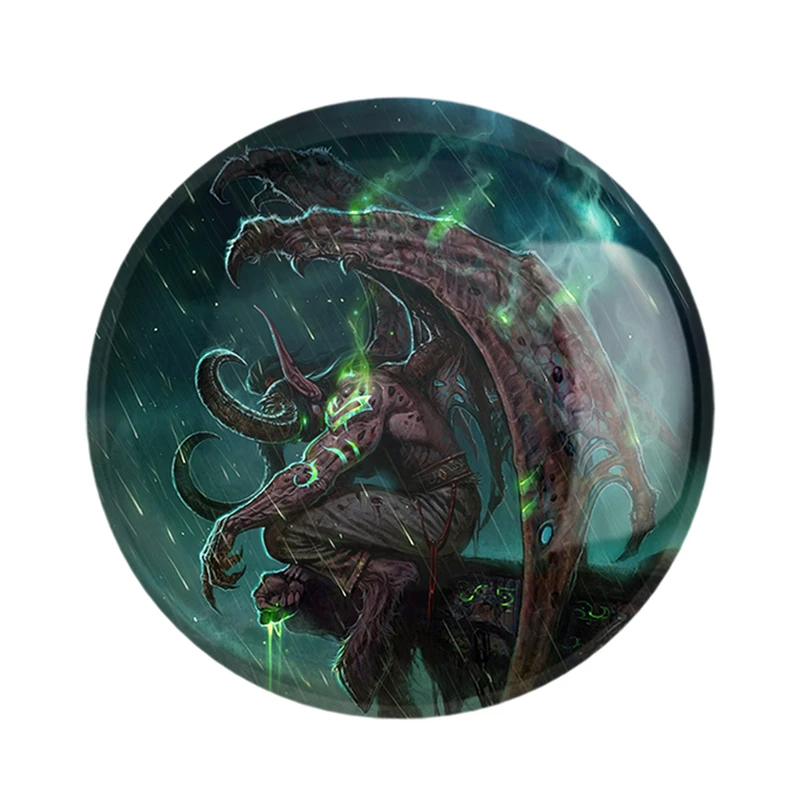 مگنت خندالو مدل بازی دنیای وارکرفت (World of Warcraft) کد 31847