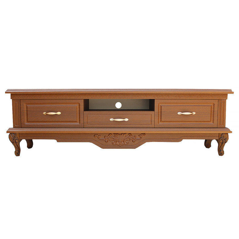 میز تلویزیون مدل NEW-CLASSIC-200cm
