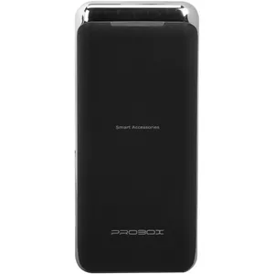 شارژر همراه پروباکس مدل HE1-52U1 با ظرفیت 5200 میلی آمپر ساعت