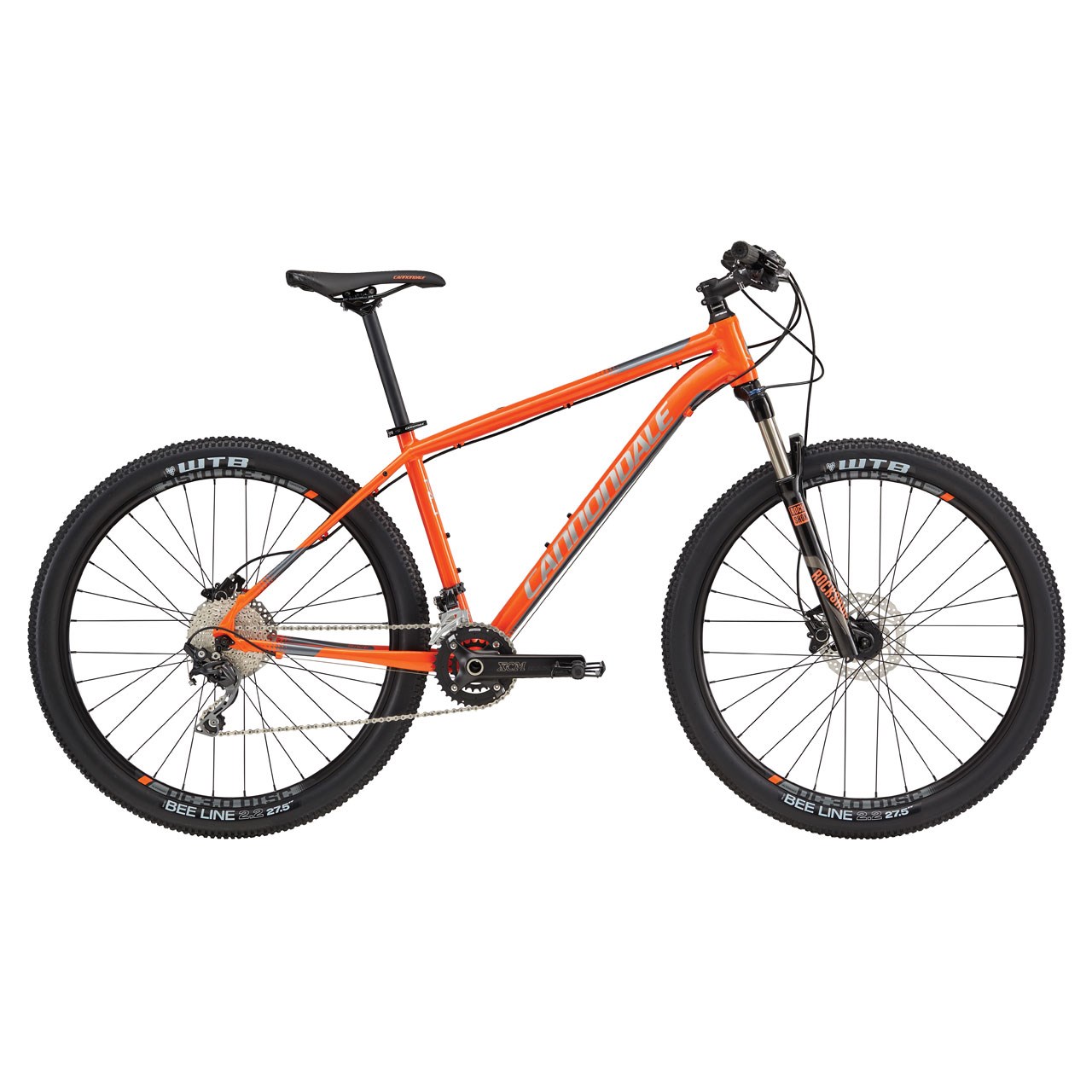 Cannondale trail 3 clearance 2017