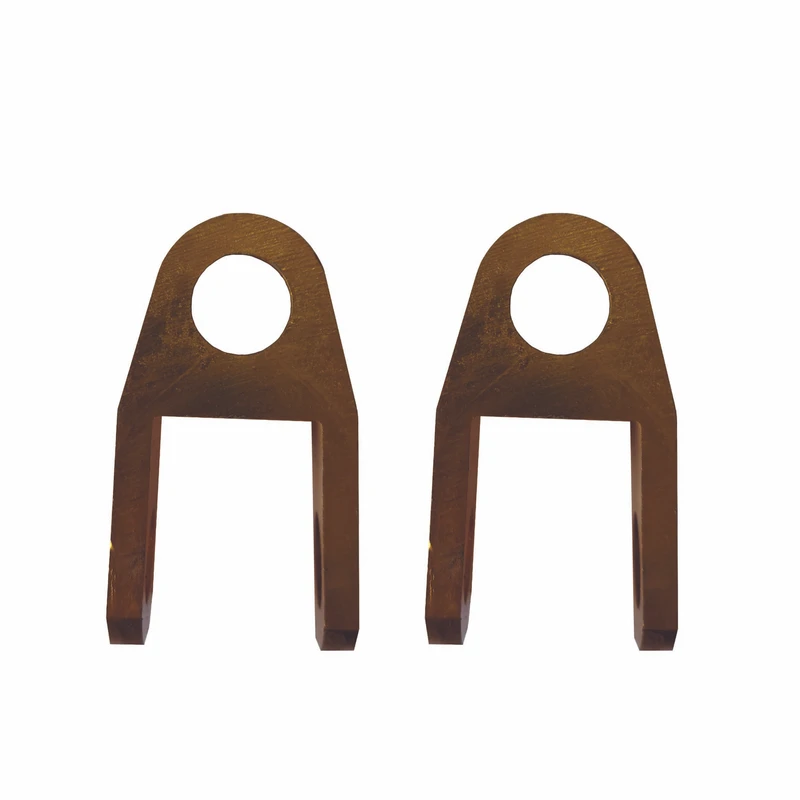 اسپیسر کمک عقب موتور سیکلت افزایش ارتفاع کد S 4596