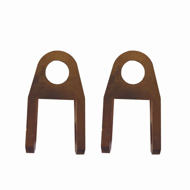 اسپیسر کمک عقب موتور سیکلت افزایش ارتفاع کد S 4596