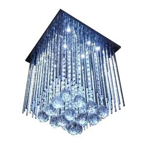 لوستر سقفي مدل 3030