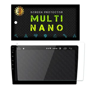 محافظ صفحه نمایش خودرو مولتی نانو مدل X-S1N مناسب برای مانیتور 9 اینچ