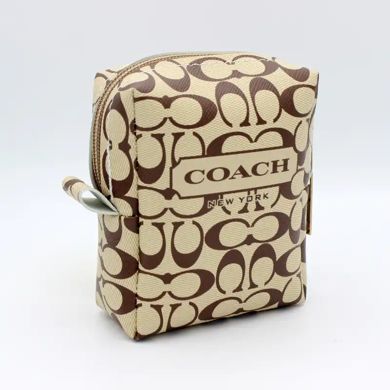 کیف لوازم آرایش زنانه کد A357