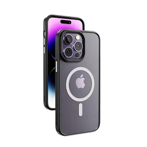 Mcdodo PC-267 case for Apple iPhone 13 Pro Max