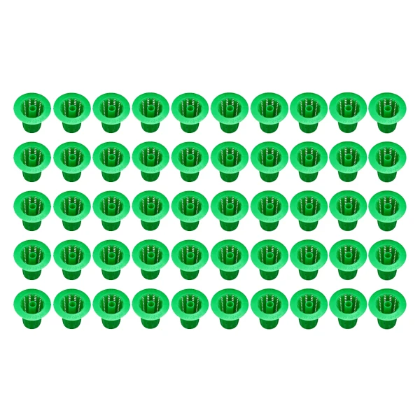 کف شور مدل T.G50 مجموعه 50 عددی