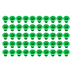 فیلتر کفشوی حمام مدل 5064 بسته 50 عددی