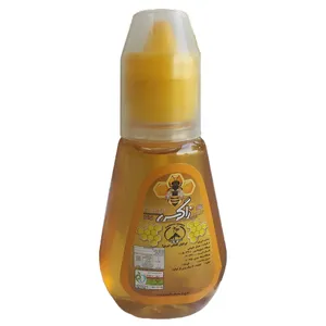 عسل چهل گیاه زاگرس - 200 گرم