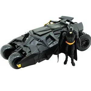 Matel Batmobile Toys Car