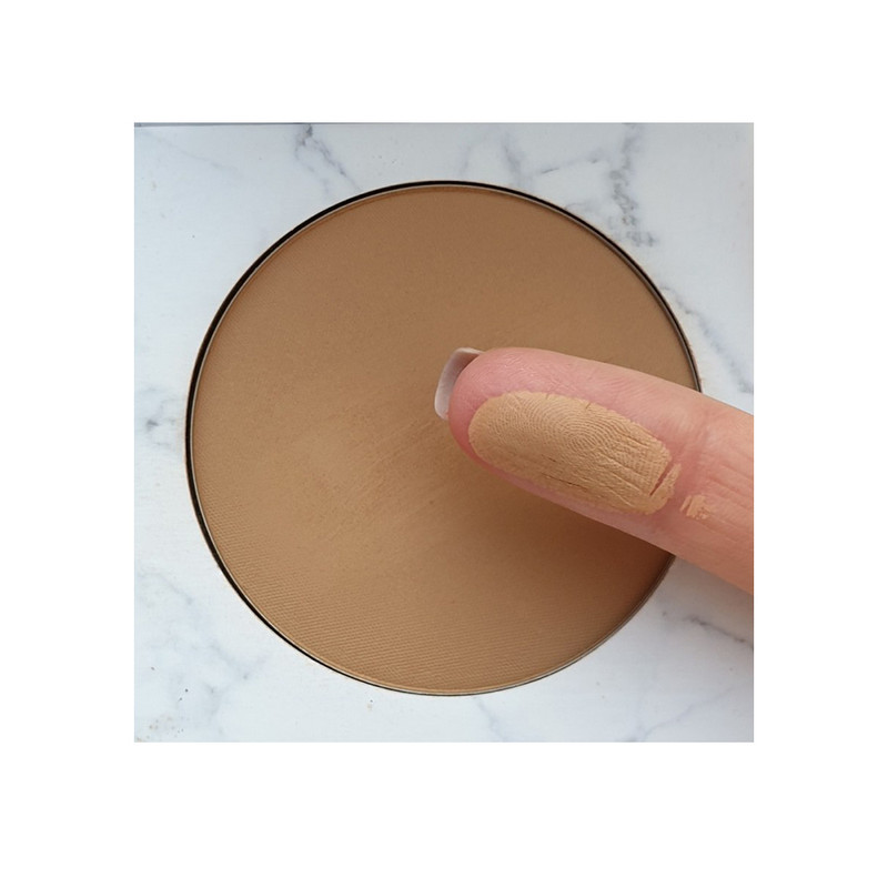 برنز کننده کاتریس مدل Clean ID Mineral شماره 010