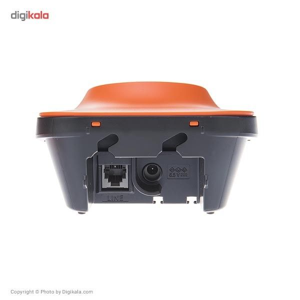 تلفن بی سیم پاناسونیک مدل KX-TG1311BX main 1 22