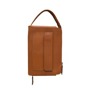 کیف دستی مردانه مدل DR115C