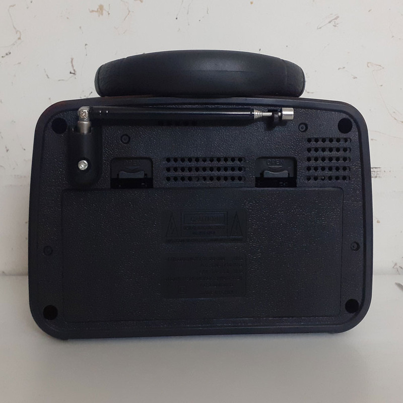 رادیو گولون مدل RX-BT1112